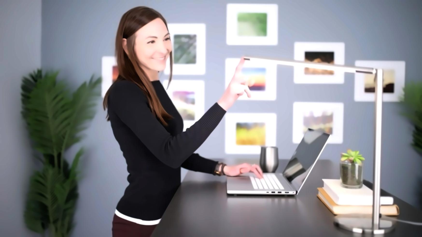 Rencontre professionnelle avec échanges entre responsables RH